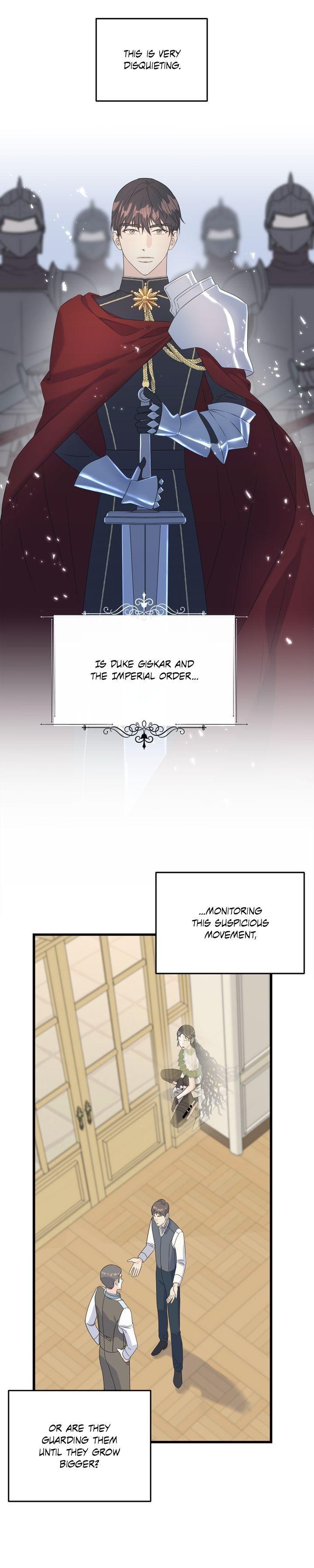 Read Crows Like Things That Sparkle Manga Online