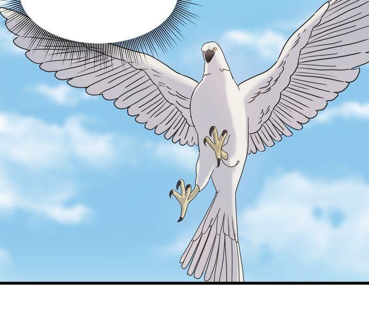 Read Crows Like Things That Sparkle Manga Online