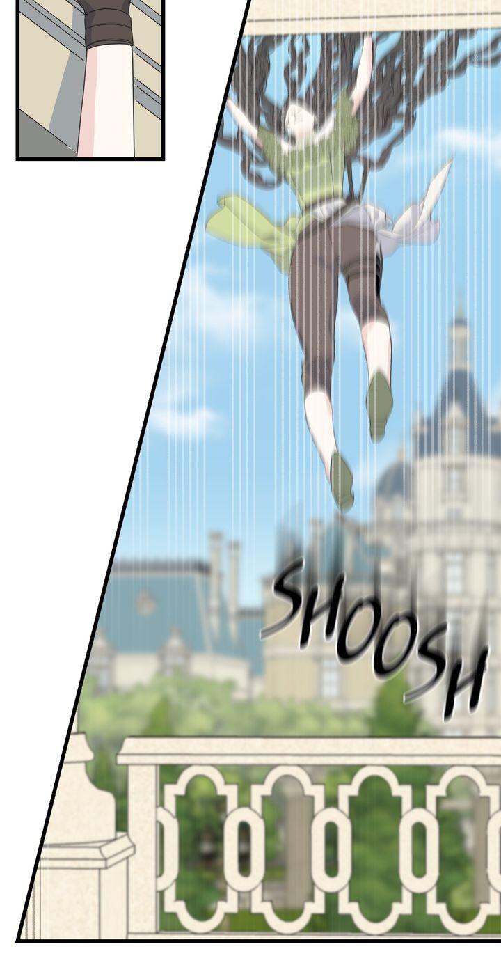 Read Crows Like Things That Sparkle Manga Online
