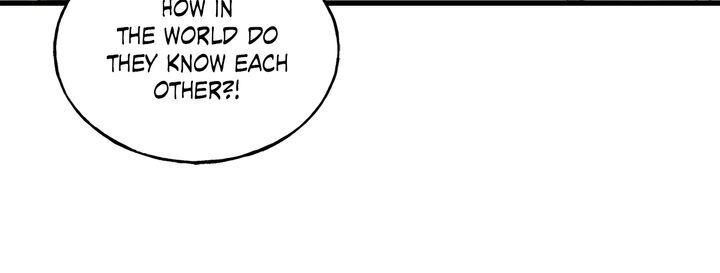 Read Crows Like Things That Sparkle Manga Online