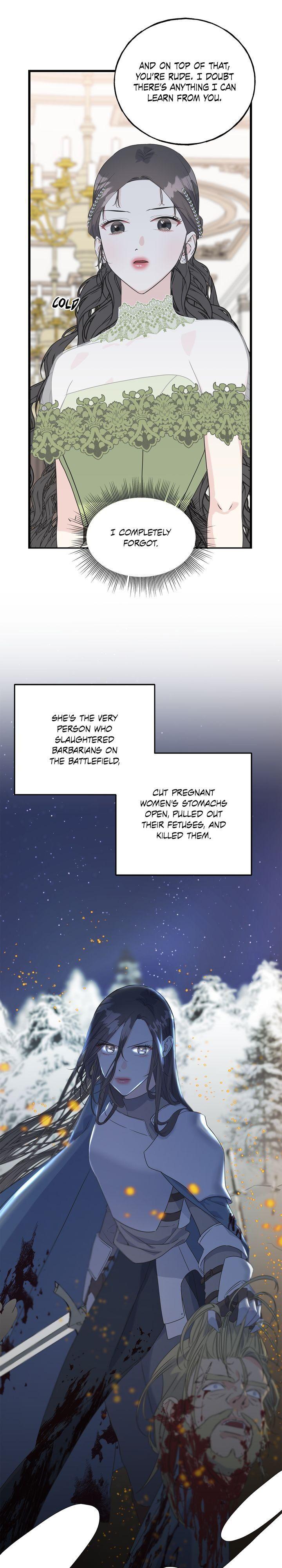 Read Crows Like Things That Sparkle Manga Online