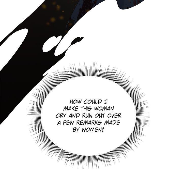 Read Crows Like Things That Sparkle Manga Online