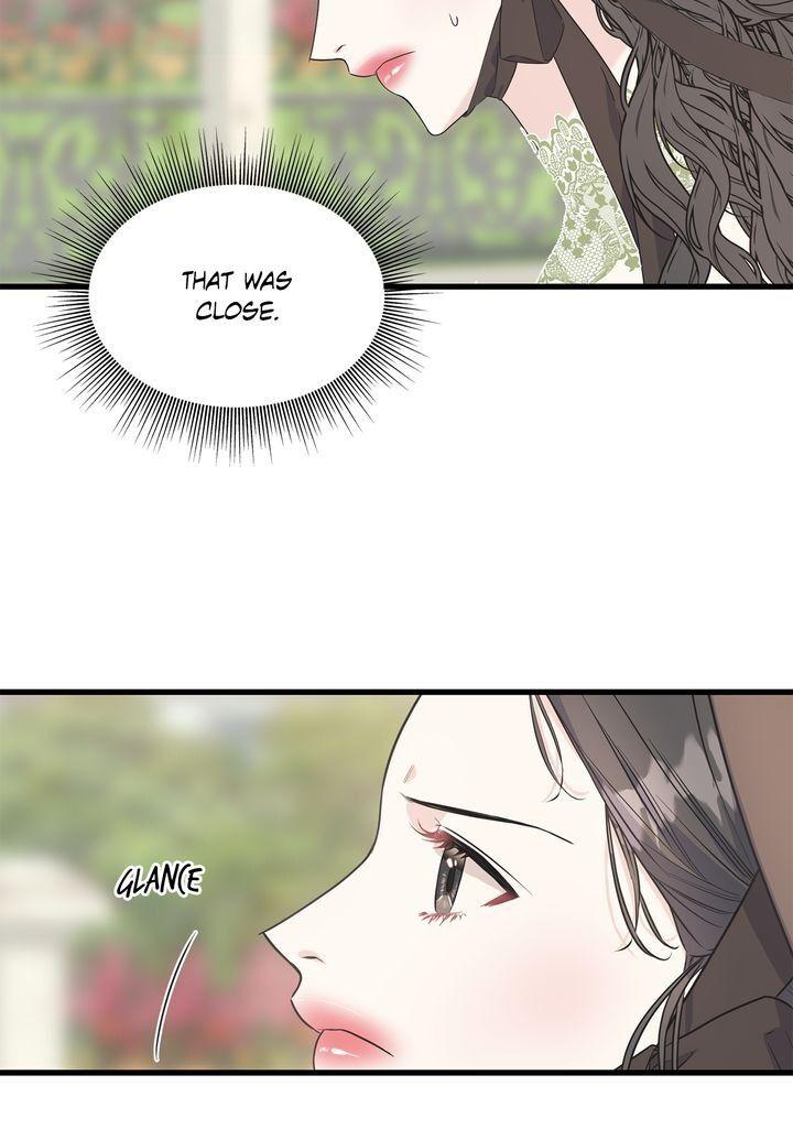 Read Crows Like Things That Sparkle Manga Online