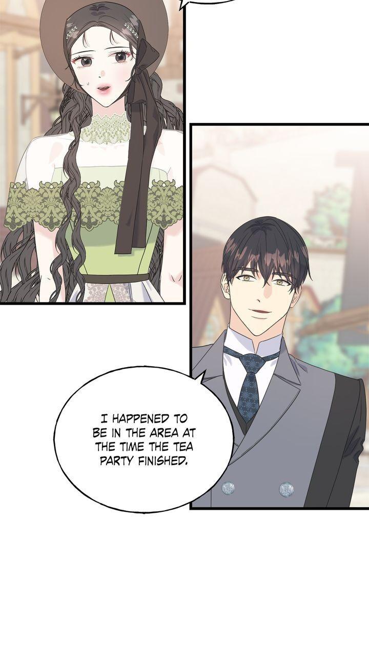 Read Crows Like Things That Sparkle Manga Online