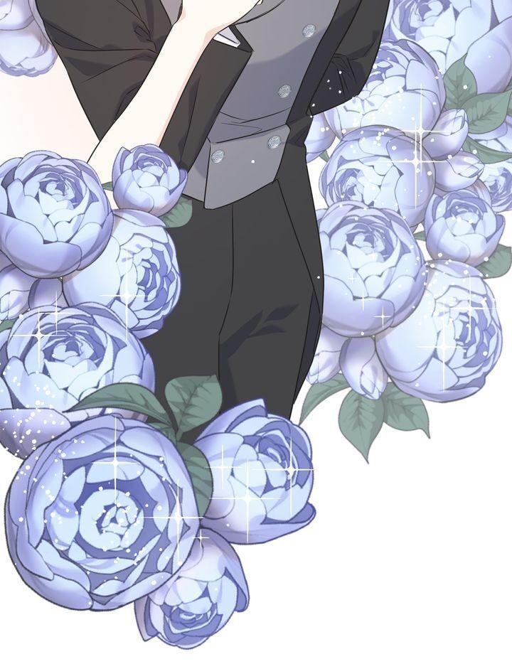 Read Crows Like Things That Sparkle Manga Online