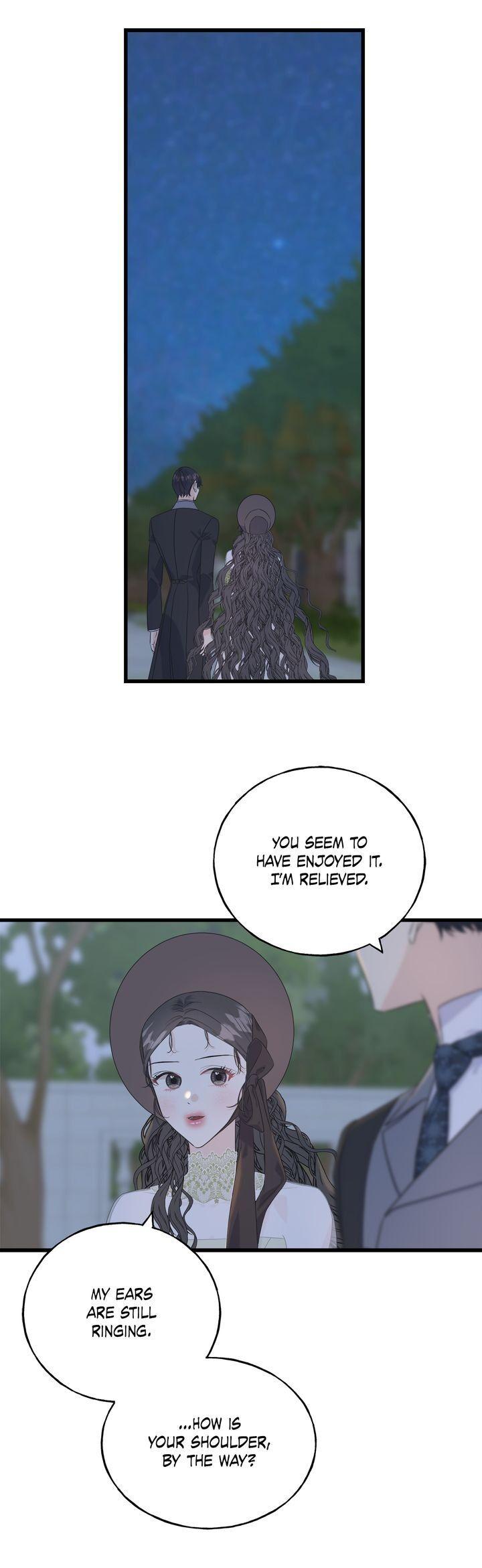 Read Crows Like Things That Sparkle Manga Online