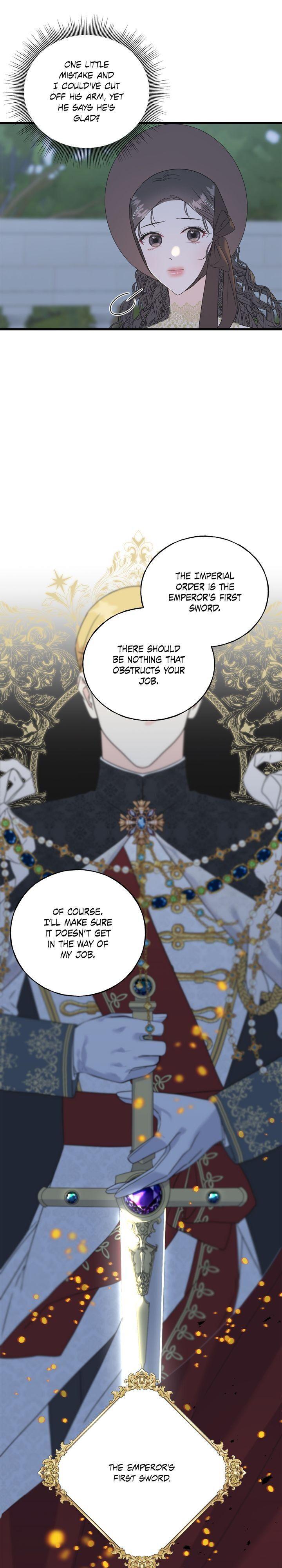 Read Crows Like Things That Sparkle Manga Online