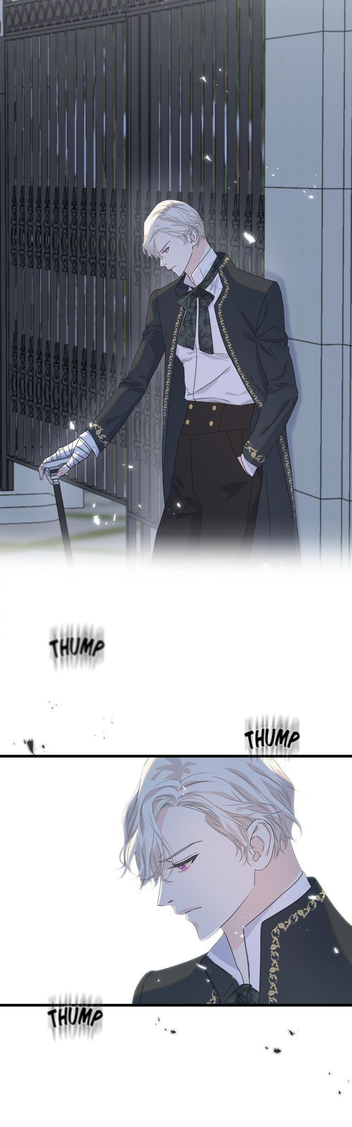 Read Crows Like Things That Sparkle Manga Online
