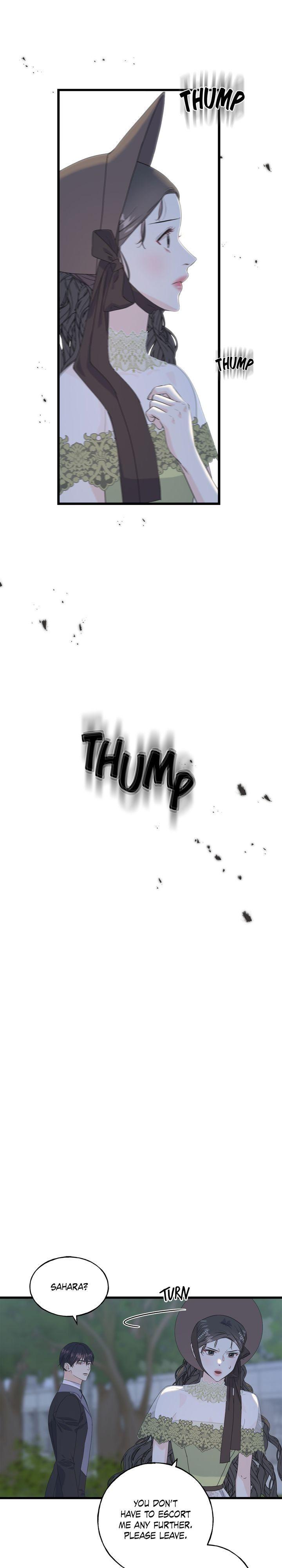 Read Crows Like Things That Sparkle Manga Online