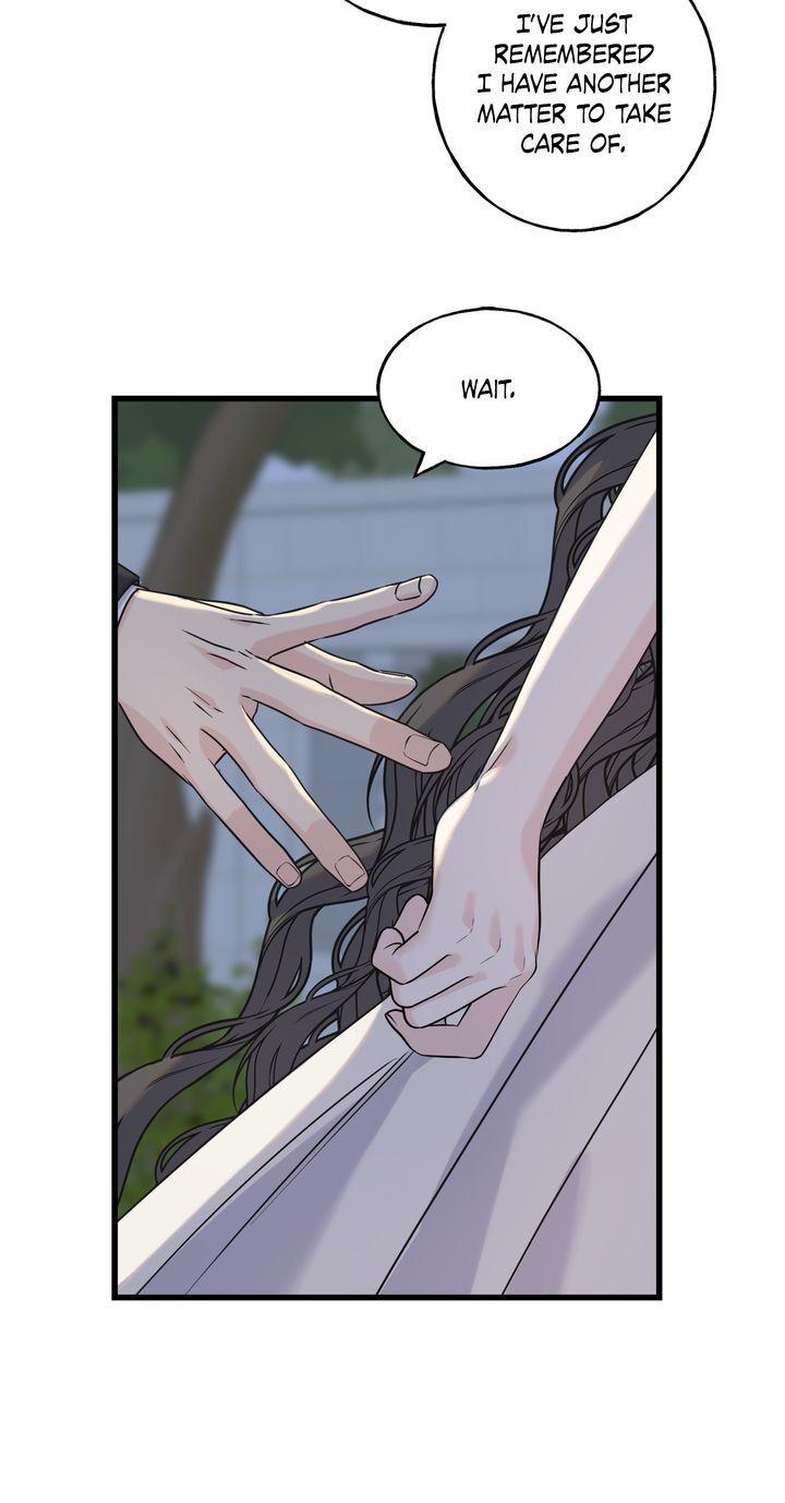Read Crows Like Things That Sparkle Manga Online