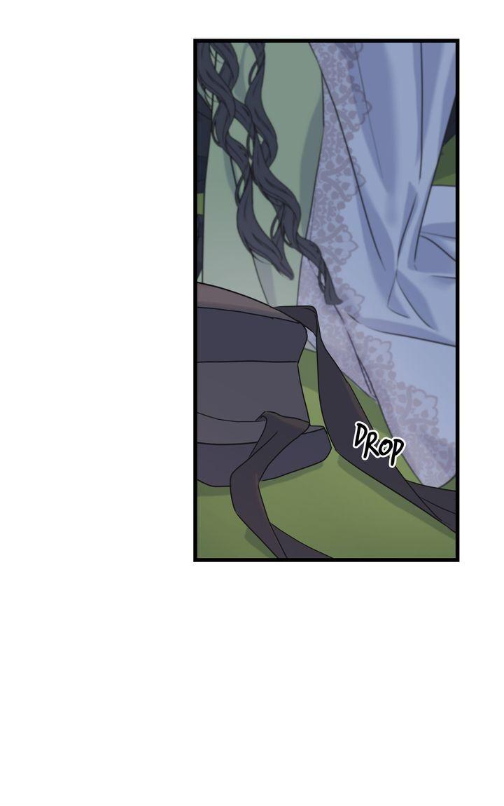 Read Crows Like Things That Sparkle Manga Online