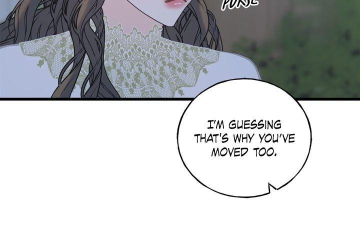 Read Crows Like Things That Sparkle Manga Online