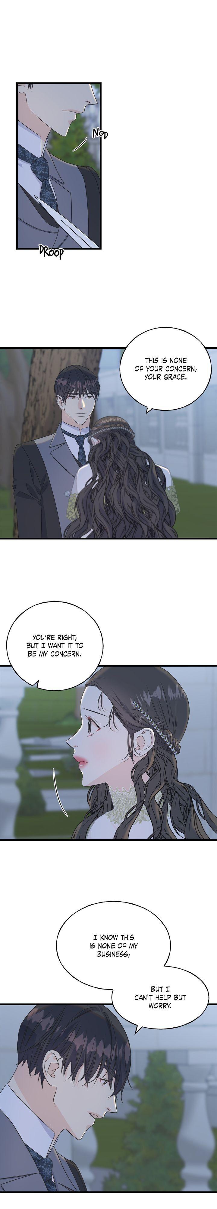 Read Crows Like Things That Sparkle Manga Online