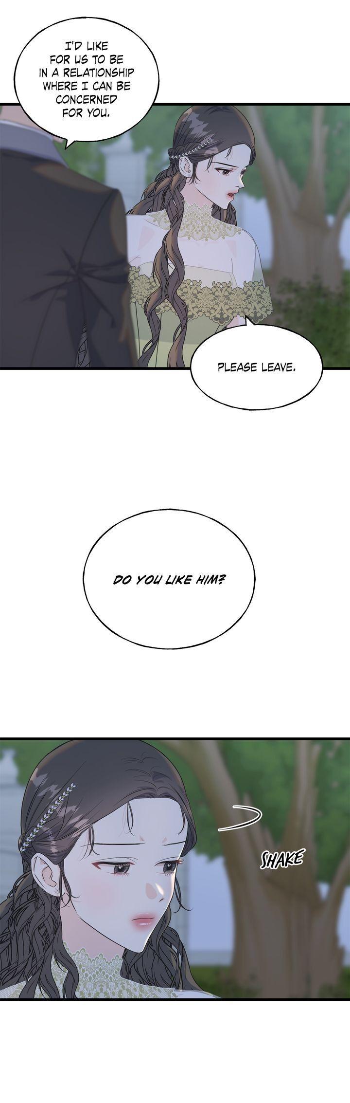 Read Crows Like Things That Sparkle Manga Online