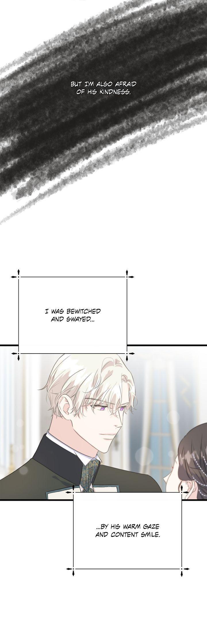 Read Crows Like Things That Sparkle Manga Online