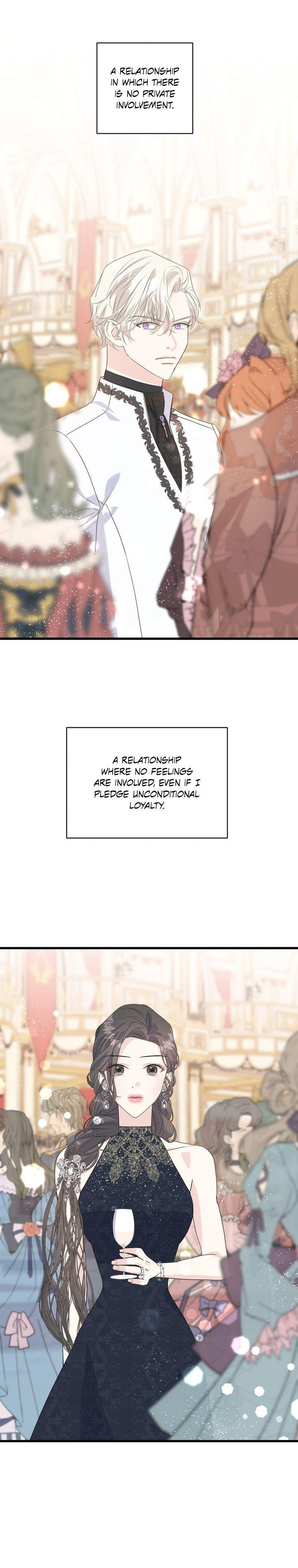 Read Crows Like Things That Sparkle Manga Online