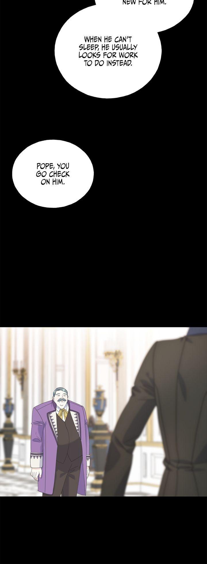 Read Crows Like Things That Sparkle Manga Online