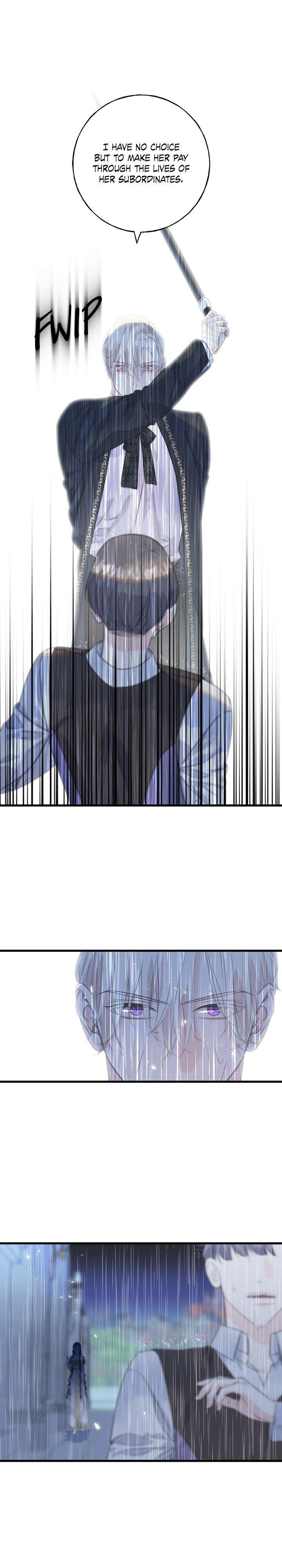 Read Crows Like Things That Sparkle Manga Online