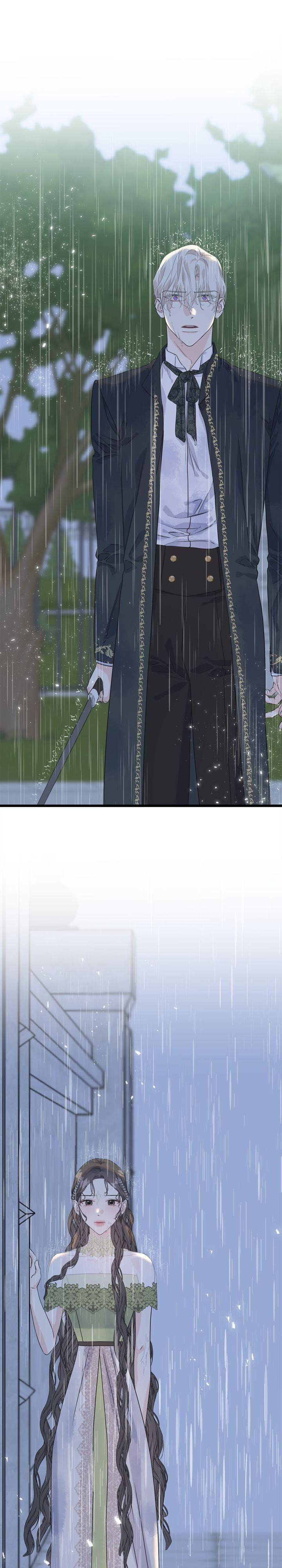 Read Crows Like Things That Sparkle Manga Online