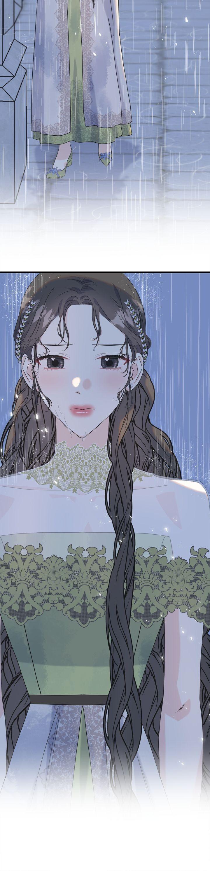 Read Crows Like Things That Sparkle Manga Online
