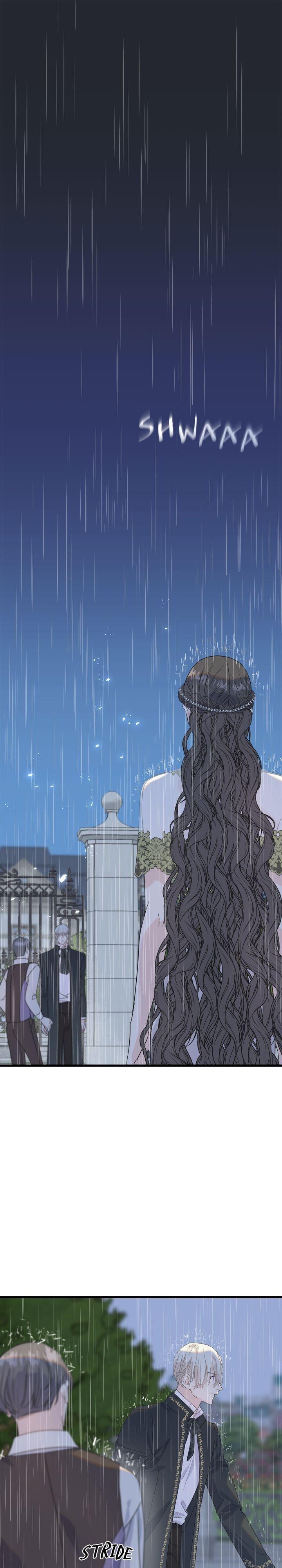 Read Crows Like Things That Sparkle Manga Online