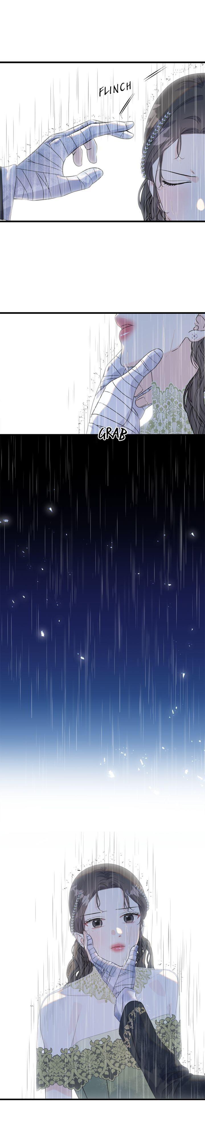 Read Crows Like Things That Sparkle Manga Online