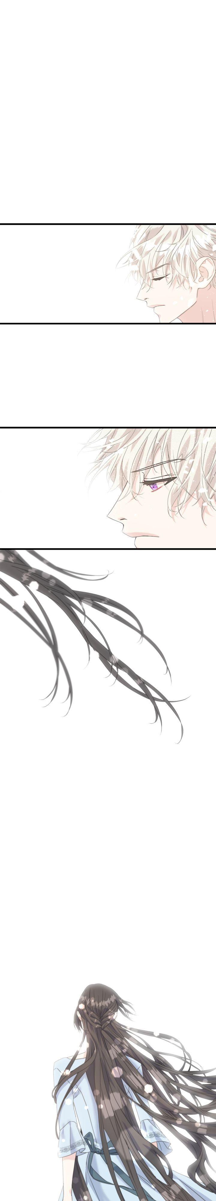 Read Crows Like Things That Sparkle Manga Online