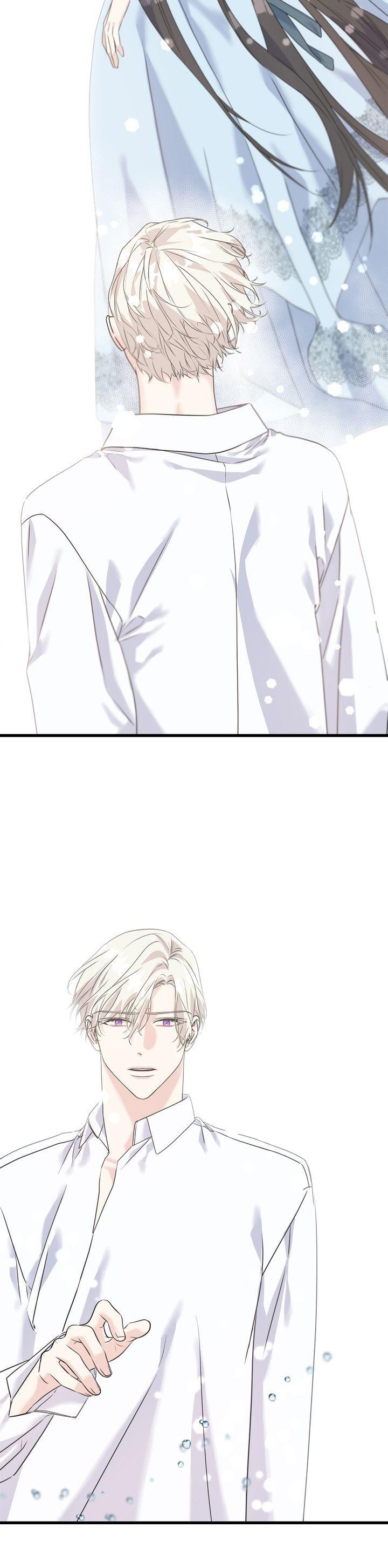 Read Crows Like Things That Sparkle Manga Online