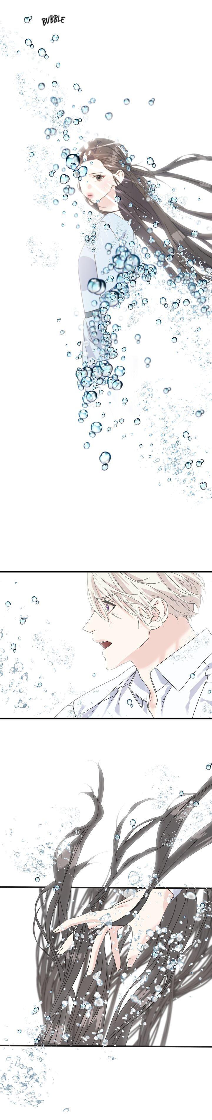 Read Crows Like Things That Sparkle Manga Online