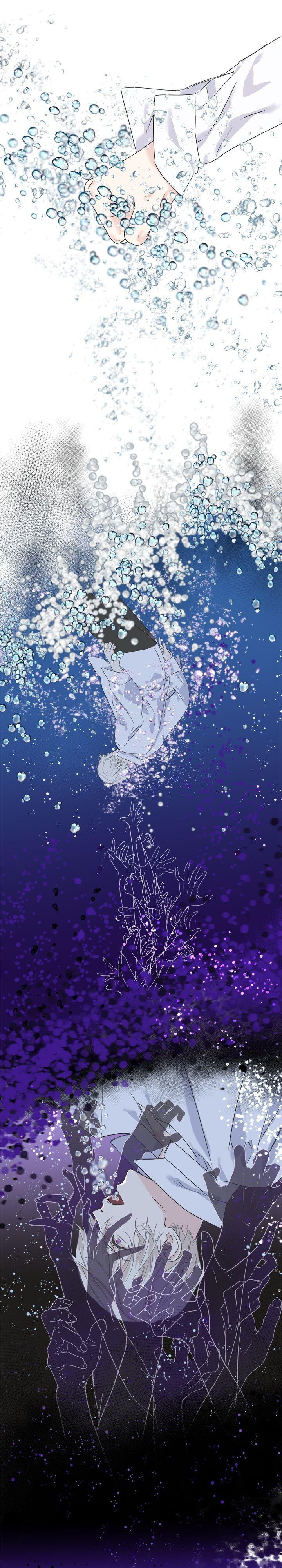 Read Crows Like Things That Sparkle Manga Online