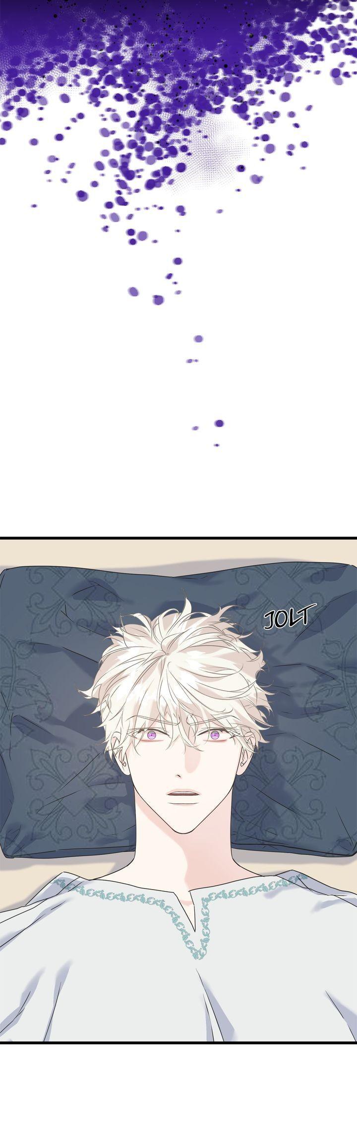 Read Crows Like Things That Sparkle Manga Online
