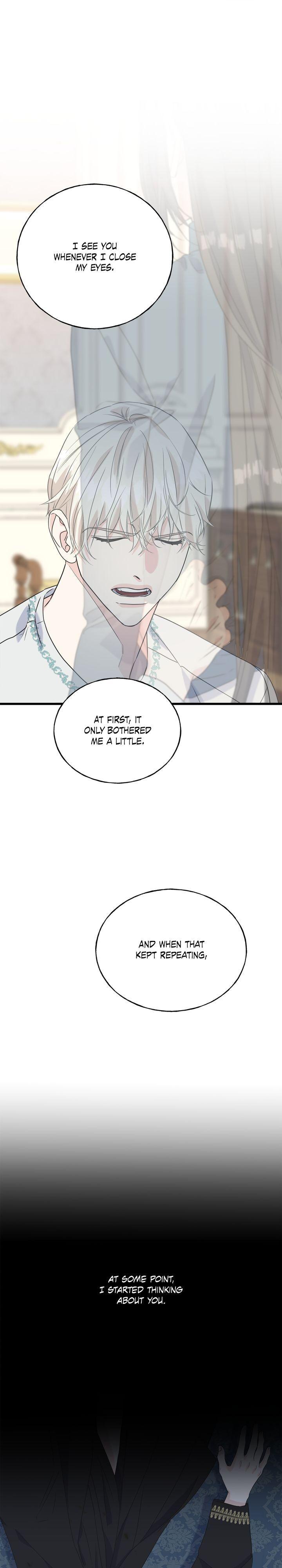 Read Crows Like Things That Sparkle Manga Online