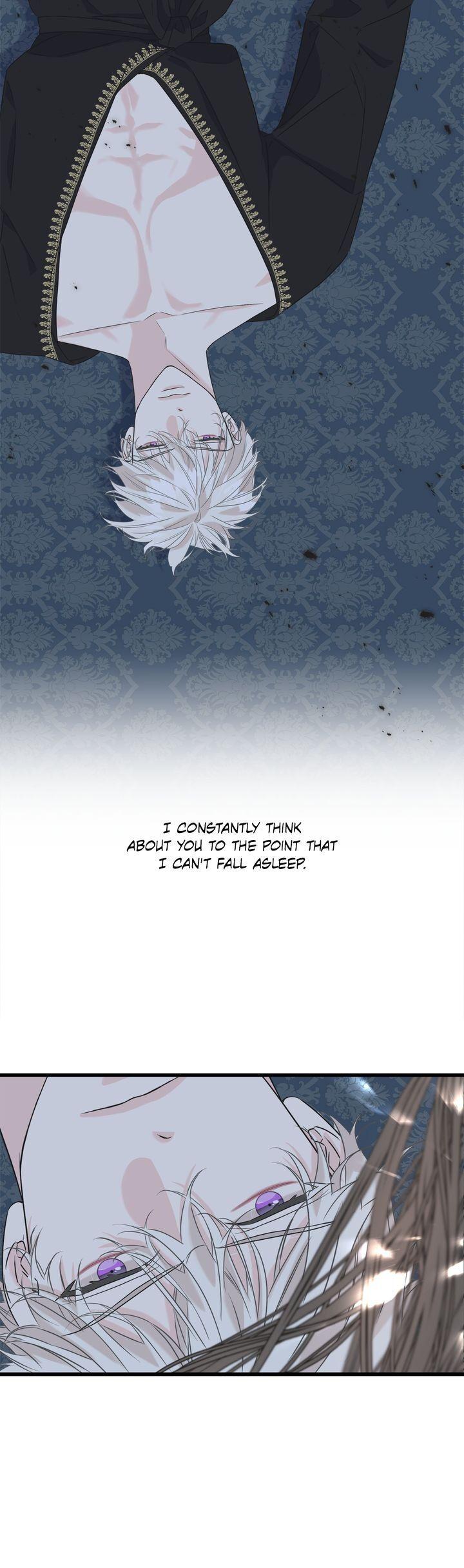 Read Crows Like Things That Sparkle Manga Online