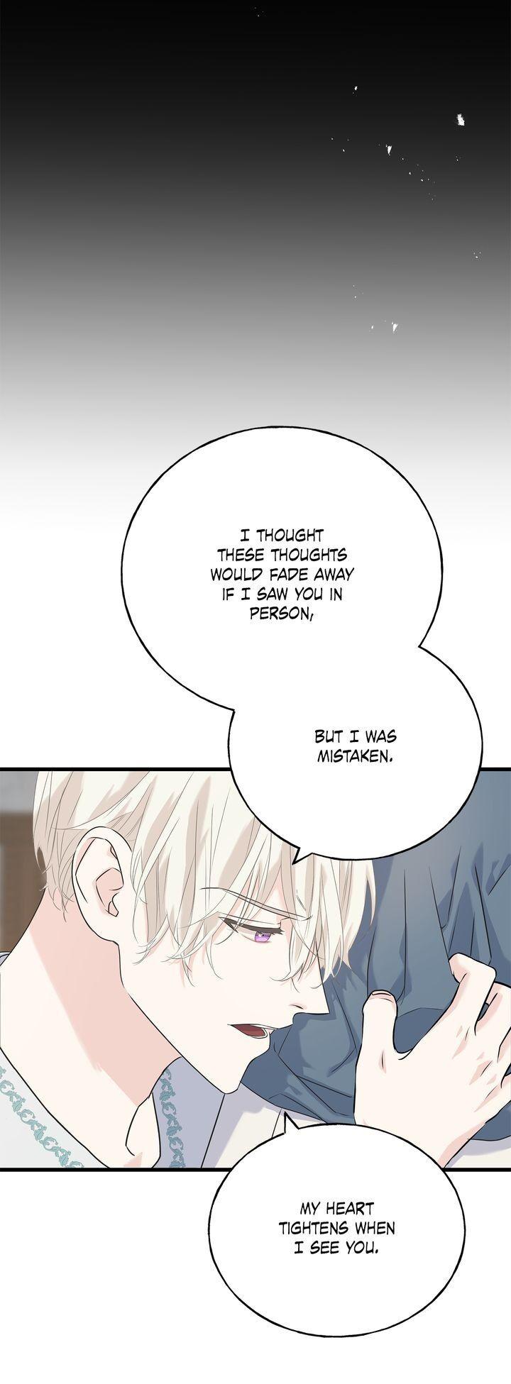 Read Crows Like Things That Sparkle Manga Online