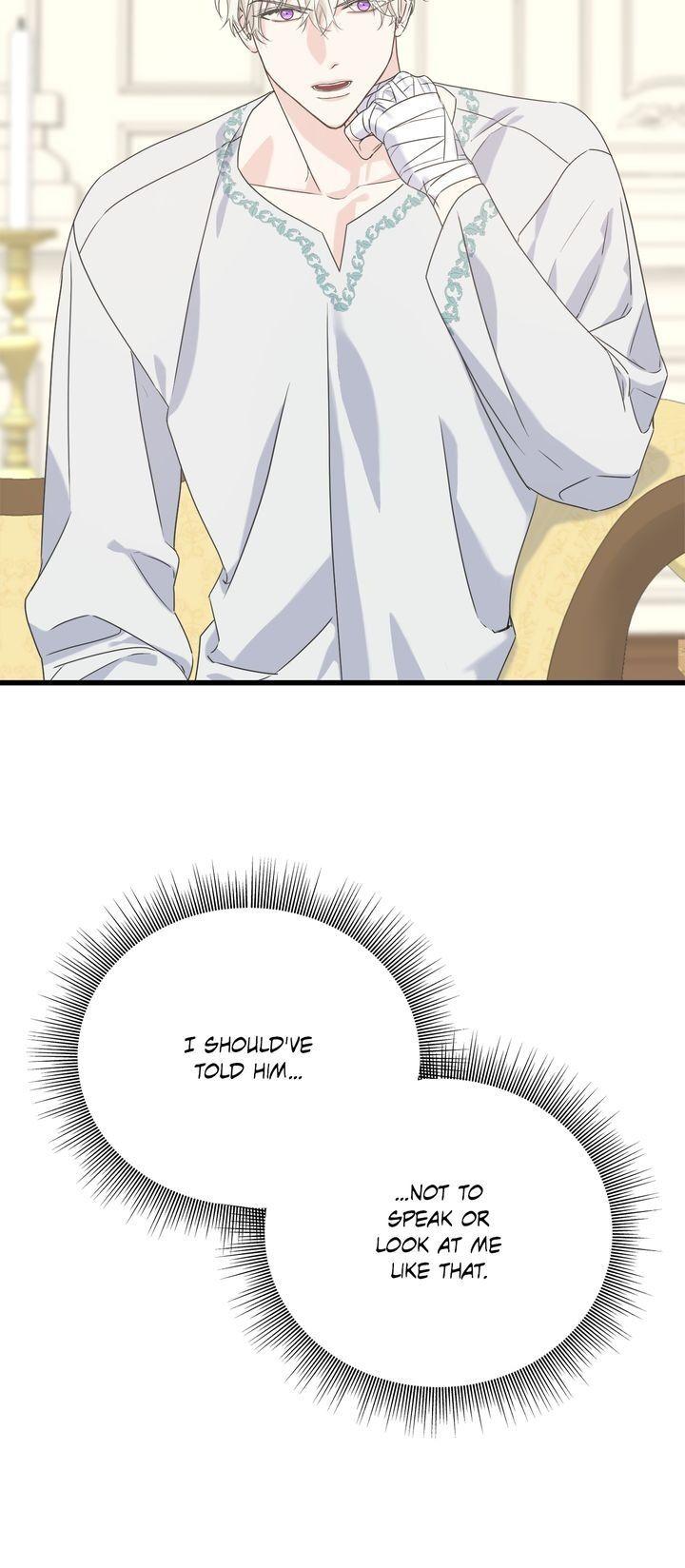 Read Crows Like Things That Sparkle Manga Online