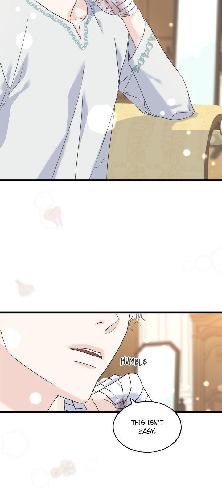 Read Crows Like Things That Sparkle Manga Online