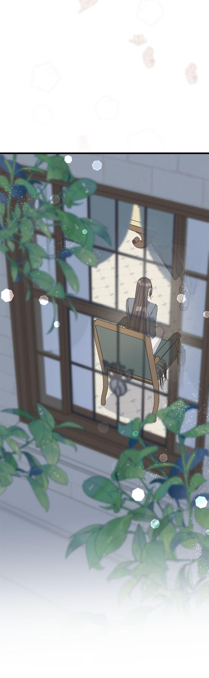 Read Crows Like Things That Sparkle Manga Online