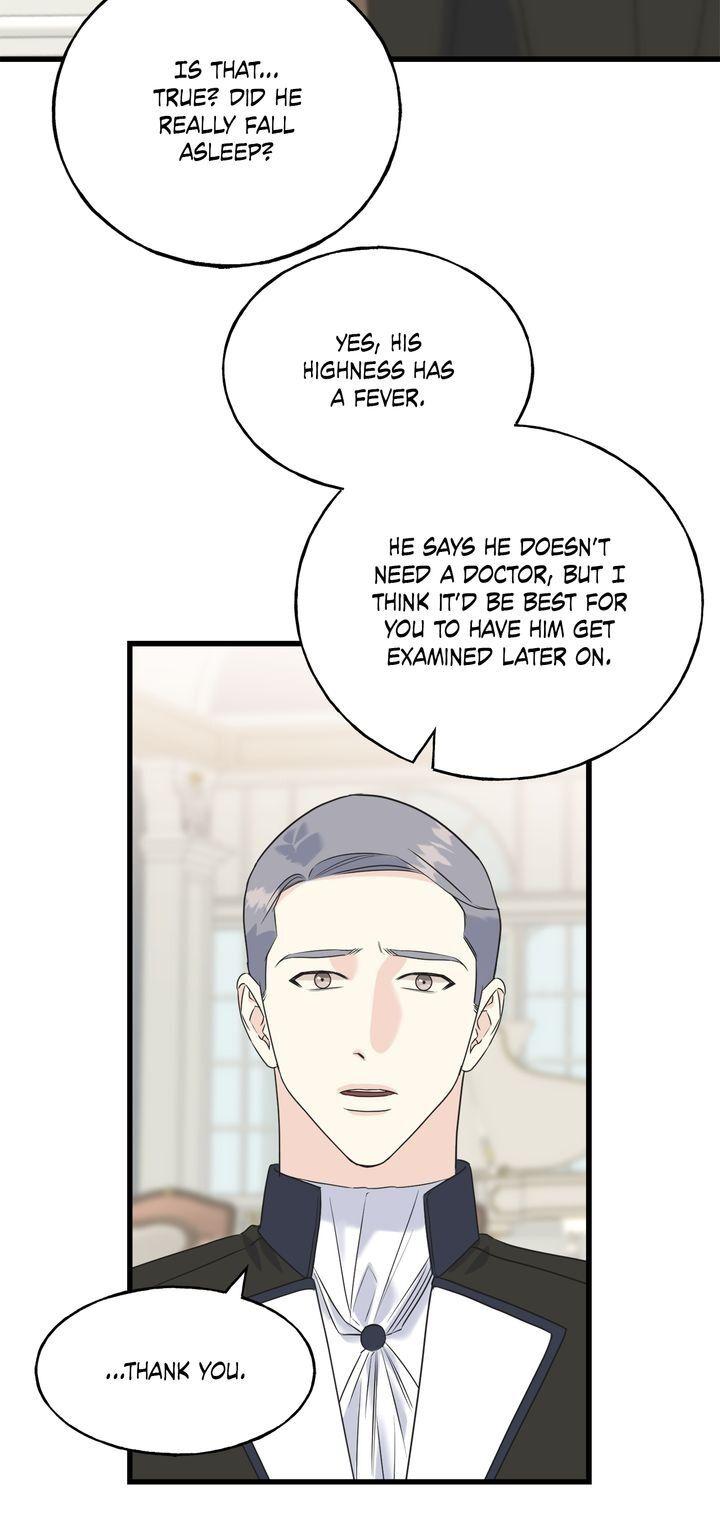 Read Crows Like Things That Sparkle Manga Online