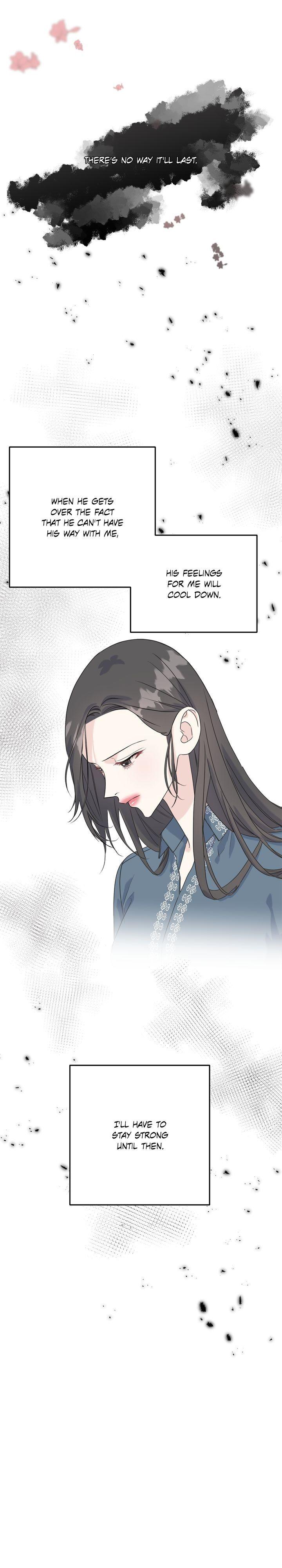 Read Crows Like Things That Sparkle Manga Online