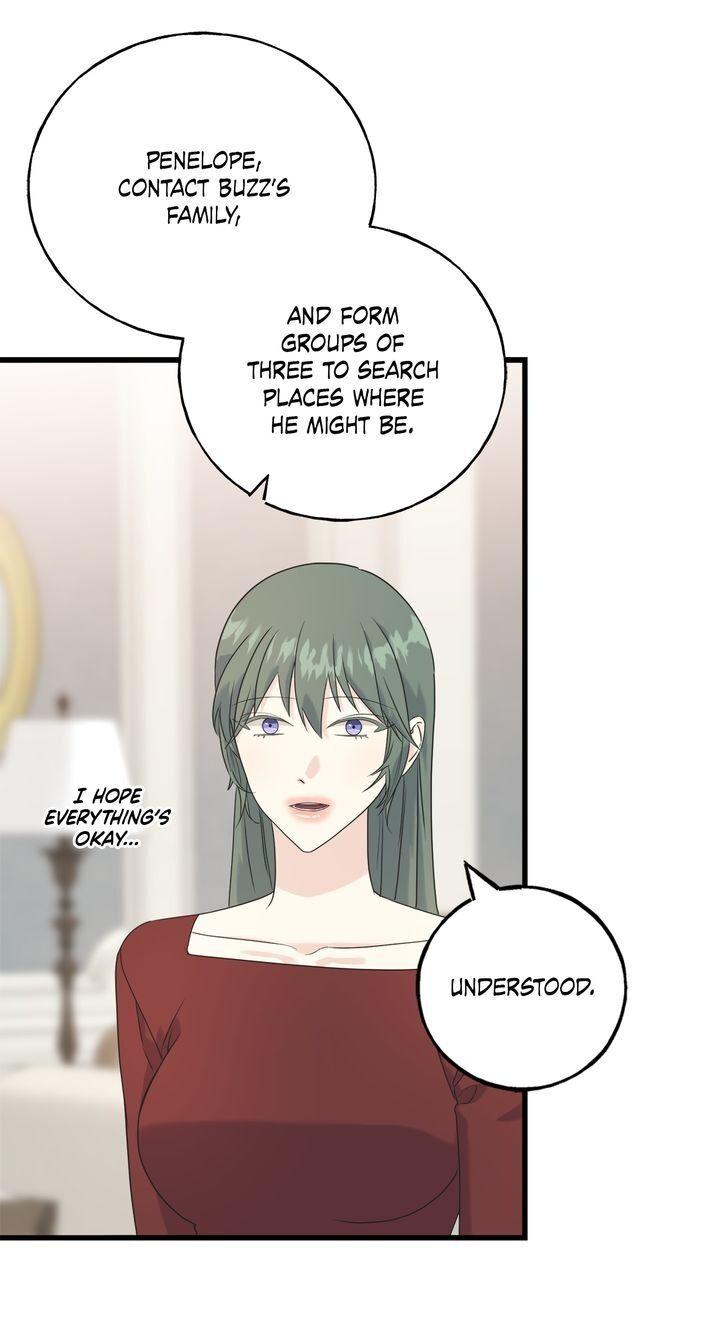 Read Crows Like Things That Sparkle Manga Online