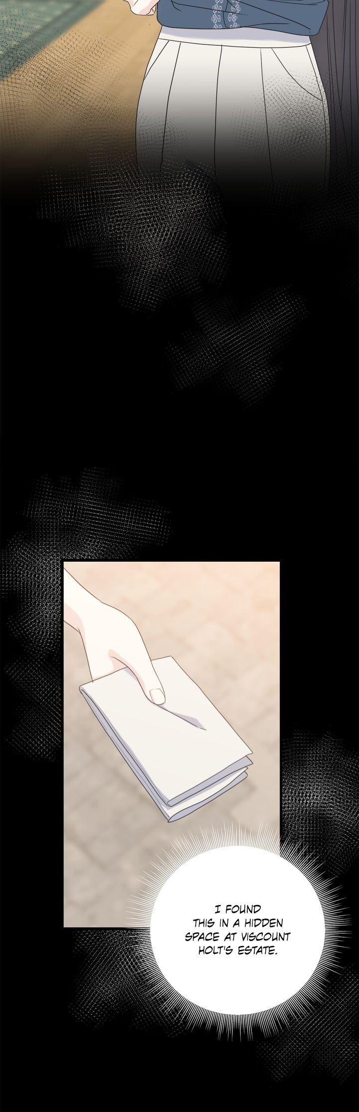 Read Crows Like Things That Sparkle Manga Online