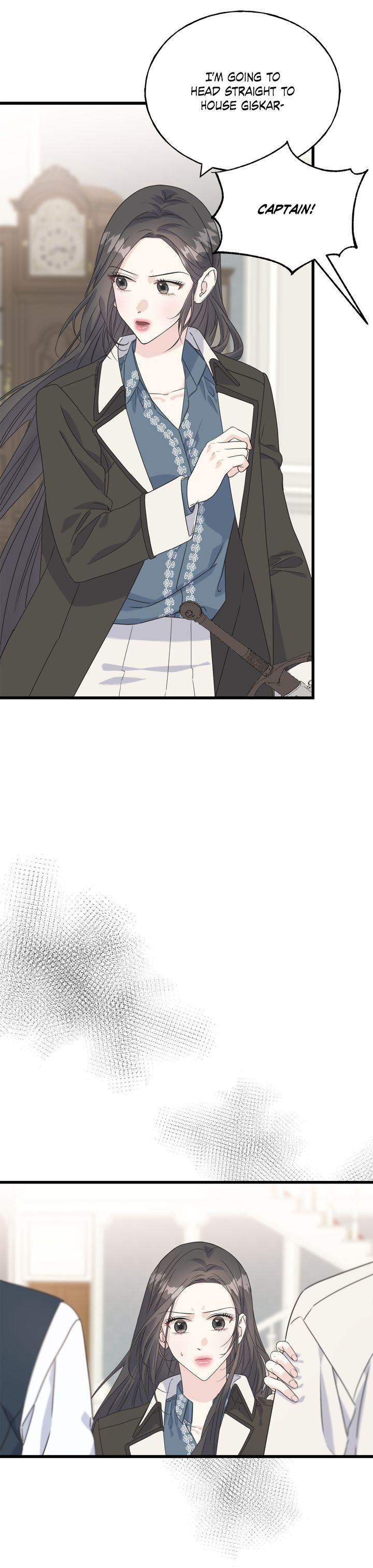 Read Crows Like Things That Sparkle Manga Online