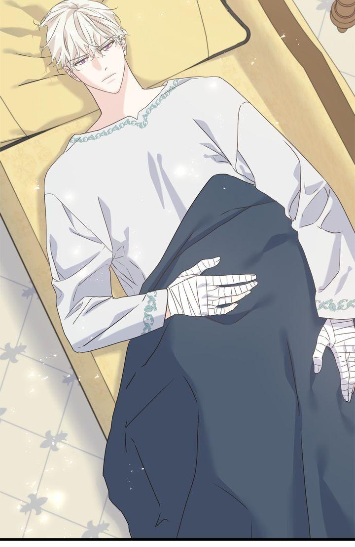 Read Crows Like Things That Sparkle Manga Online