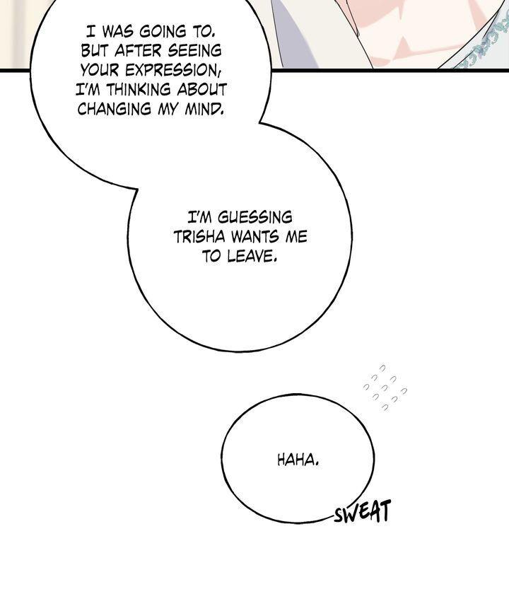 Read Crows Like Things That Sparkle Manga Online