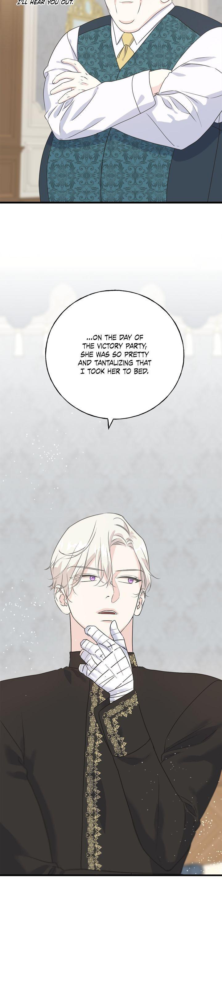 Read Crows Like Things That Sparkle Manga Online