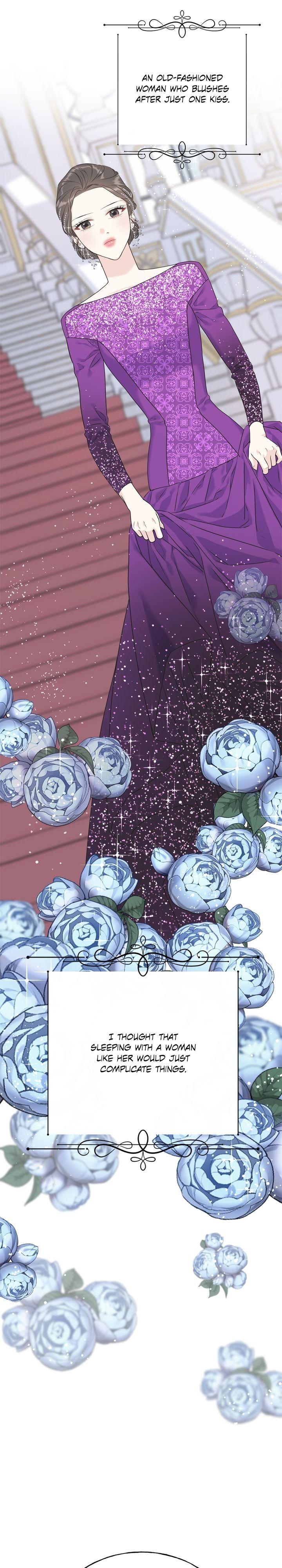 Read Crows Like Things That Sparkle Manga Online