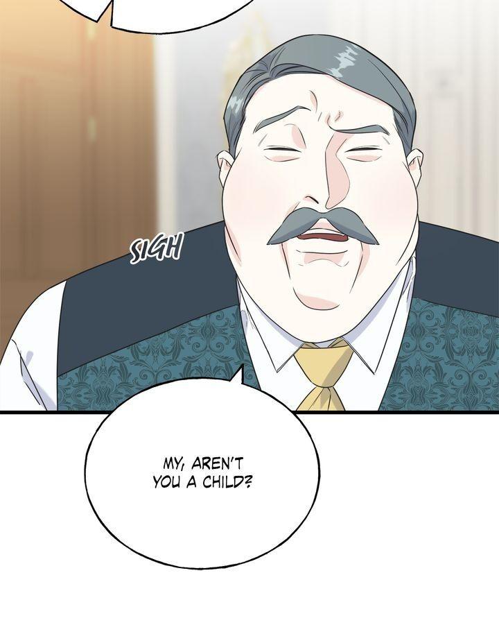 Read Crows Like Things That Sparkle Manga Online