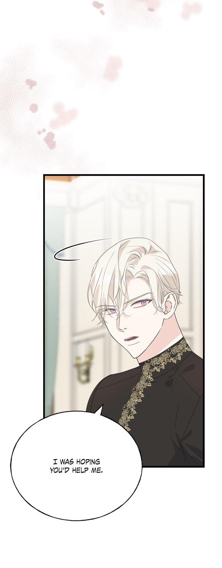 Read Crows Like Things That Sparkle Manga Online
