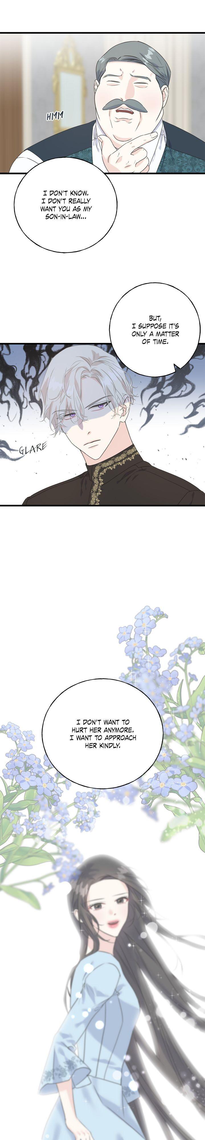 Read Crows Like Things That Sparkle Manga Online
