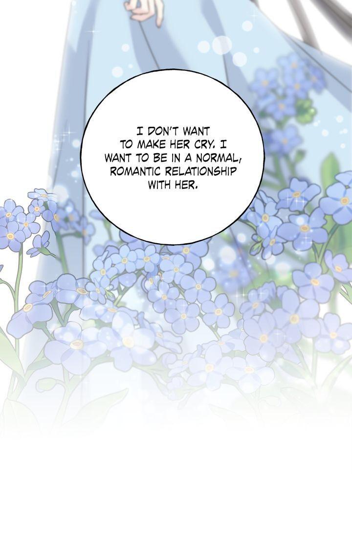 Read Crows Like Things That Sparkle Manga Online